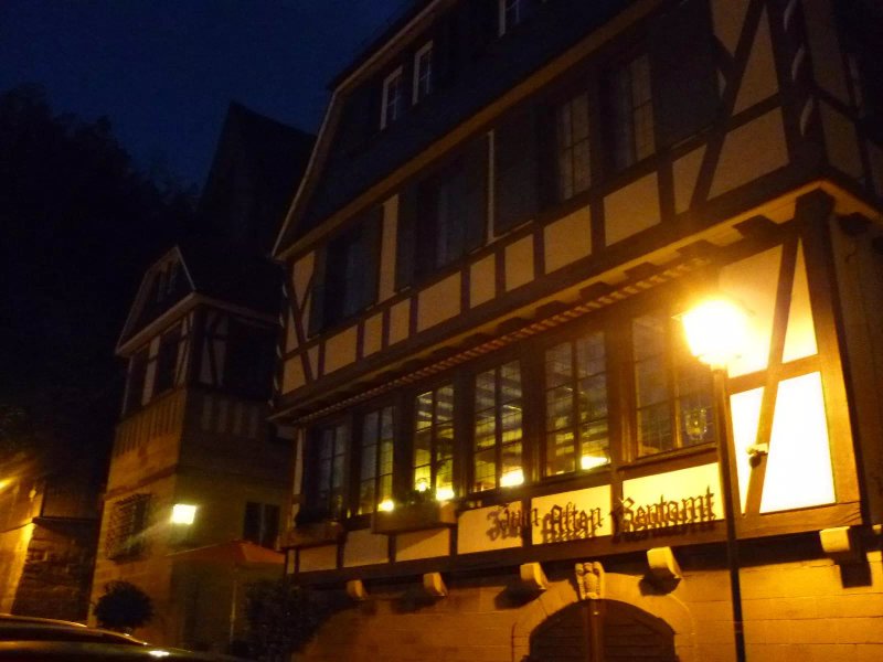 Zum Alten Rentamt