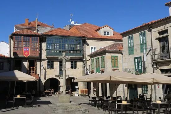 Plaza de la Lena