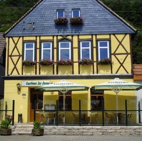 Gasthaus Zur Sonne