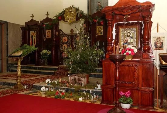 Russian Orthodox Church