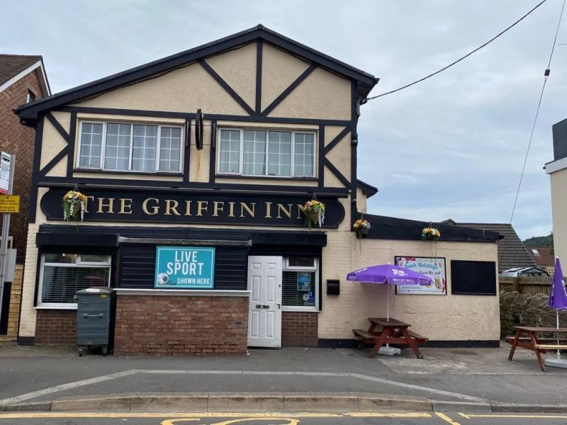 The Griffin Inn