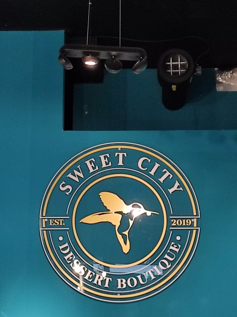 Sweet City Dessert Boutique