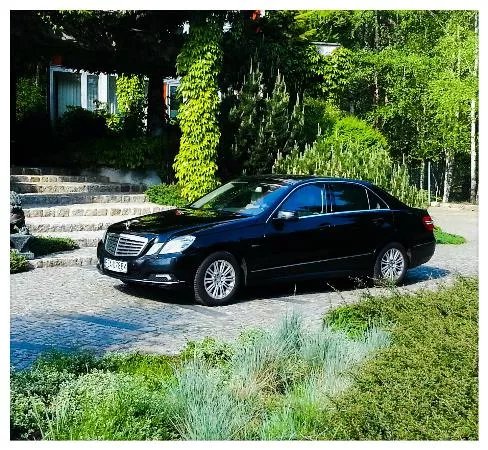 Biznes Transfer - Trasnportation Services
