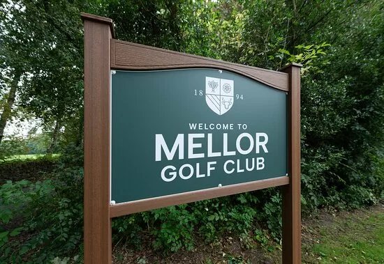 Mellor Golf Club
