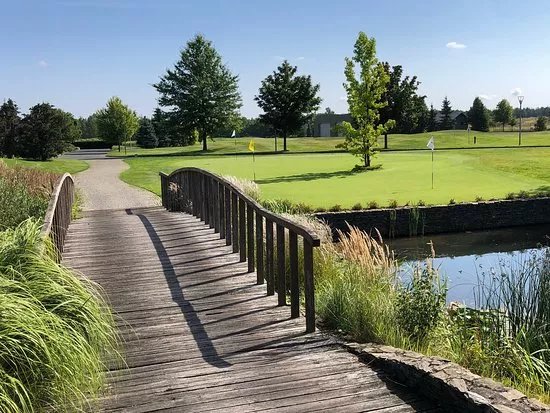 Rosa Private Golf Club