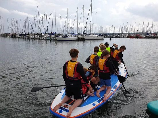 Paddler Nation