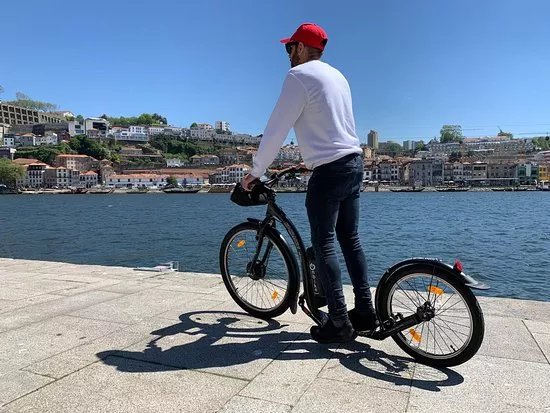 Onbike Porto