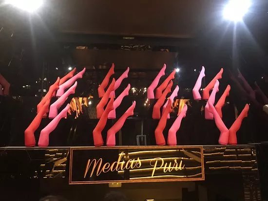 Medias Puri