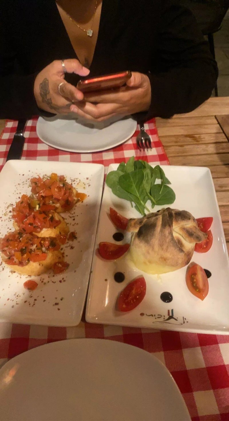 VICINO Ristorante Pizzeria