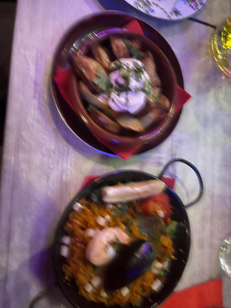 Mas Que Tapas Stockholm
