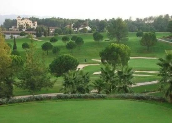 Club de Golf de Barcelona