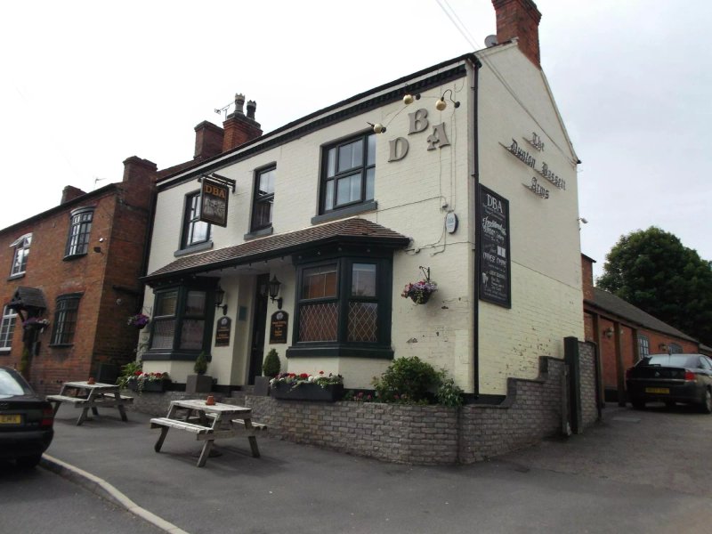 No.7 Bennetts Hill