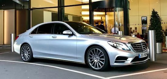 JSS Executive Cars