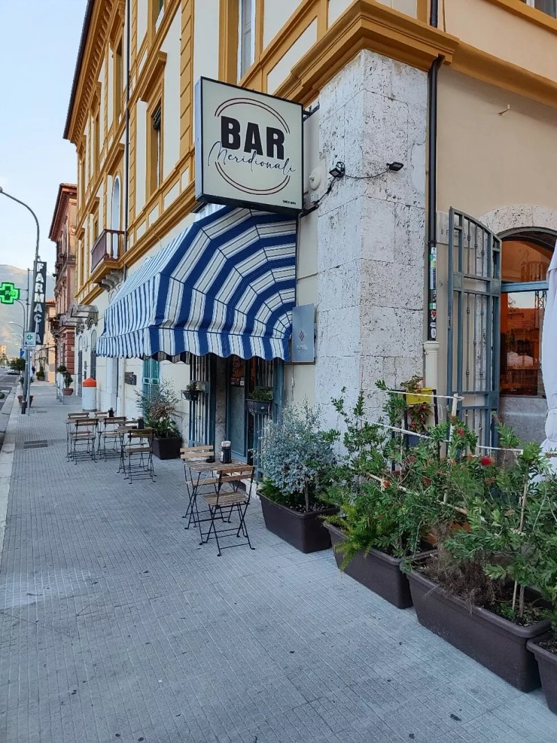 Bar Meridionali