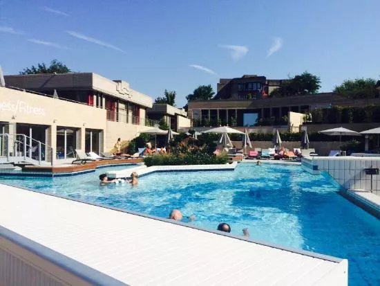 MONDORF Domaine Thermal