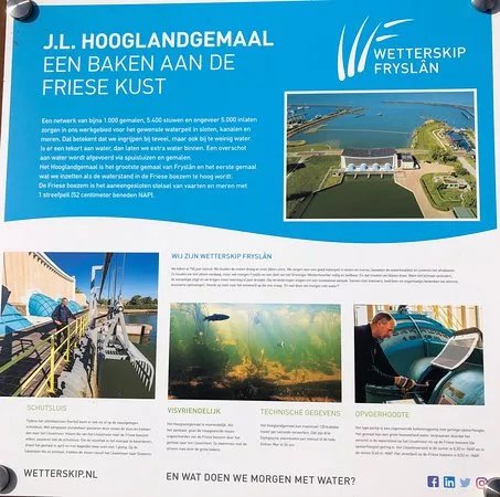 J.L. Hooglandgemaal