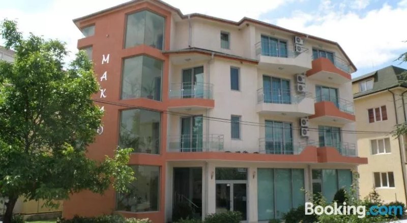 Makao Family Hotel
