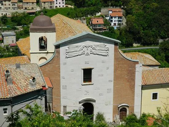 Chiesa di Sant'Egidio Abate