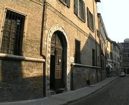 Museo Ornitologico Ferrante Foschi