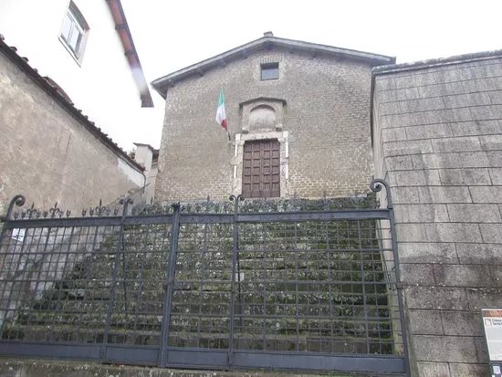 Chiesa di Santa Croce