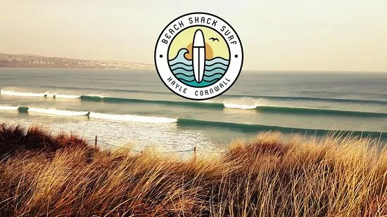 Beach Shack Surf School
