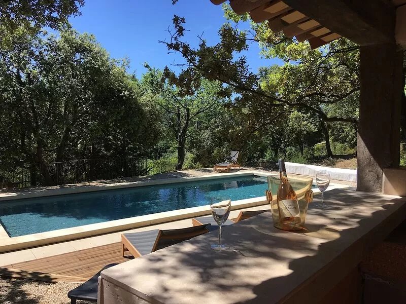 Villa la Plantation, 5 bedrooms