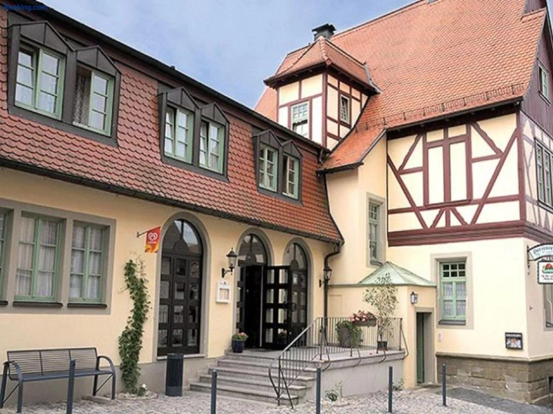 Herrenschenke-Cafe Eiring