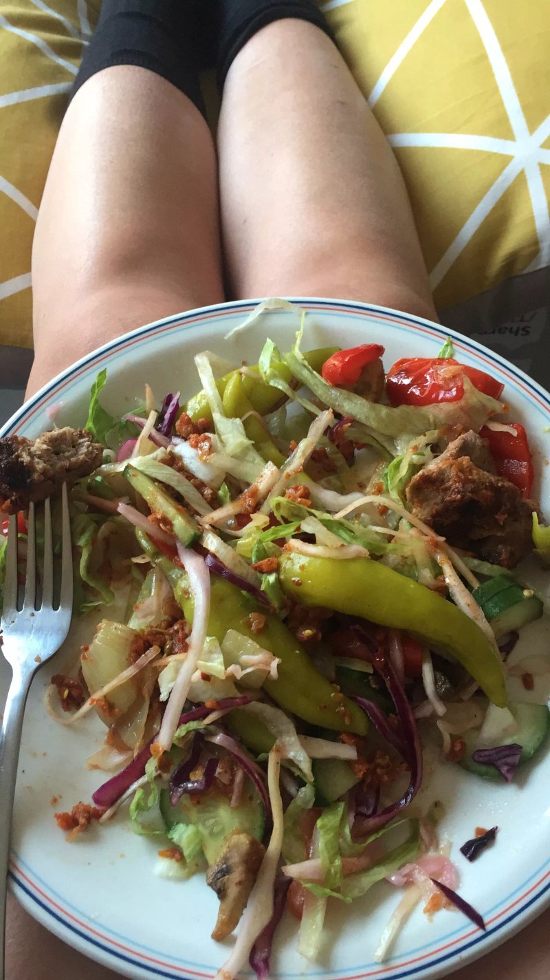 Larkhill Kebab And Pizza House