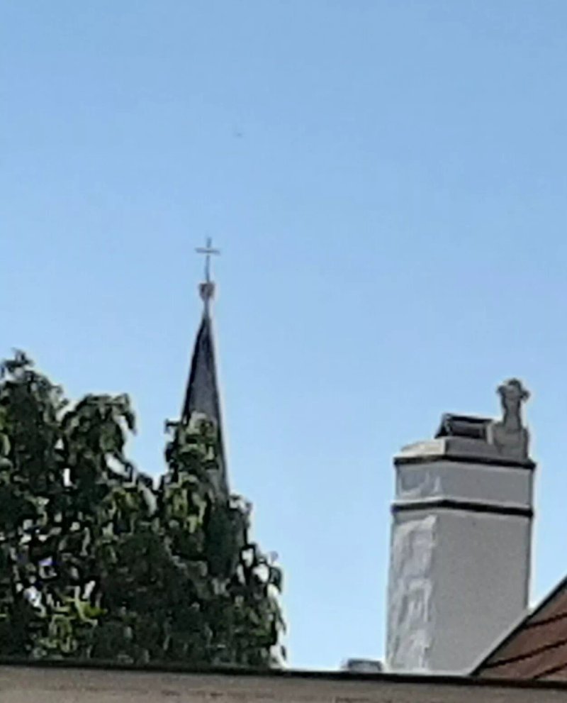 Der Purbacher Tuerke