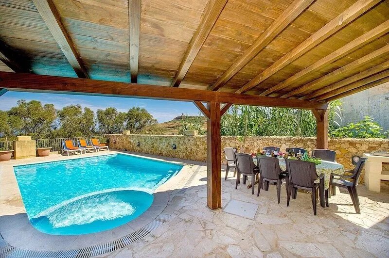 Ta Gananz Holiday Home