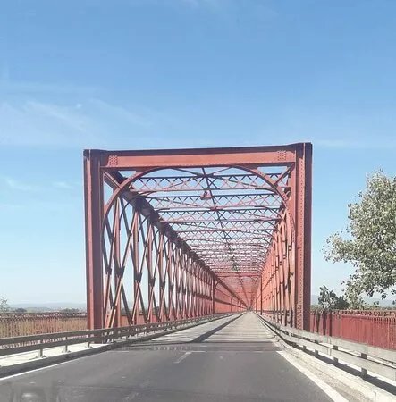 Ponte Joao Joaquim Isidro Dos Reis