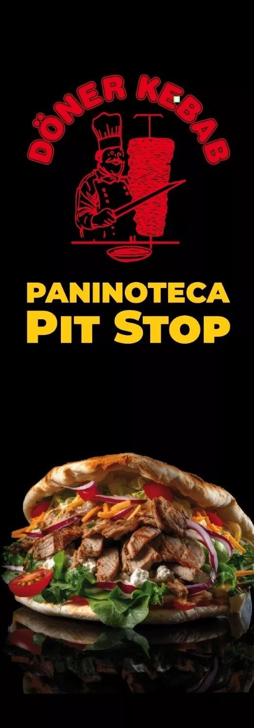 Paninoteca PitStop Doner Kebab