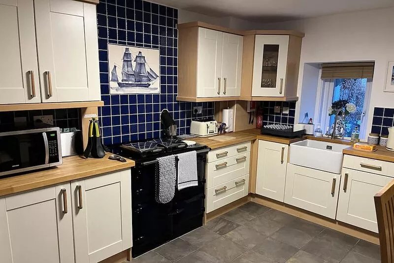 Moray's Cottage, Gargunnock