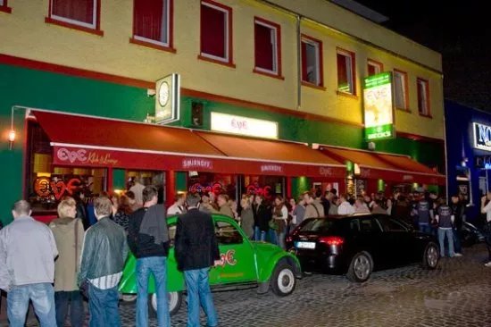 Eve-Klub
