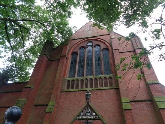 St Mary's Church