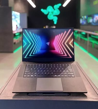 Razerstore London