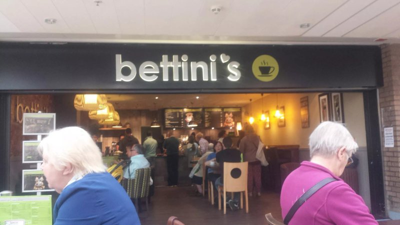 Bettini's