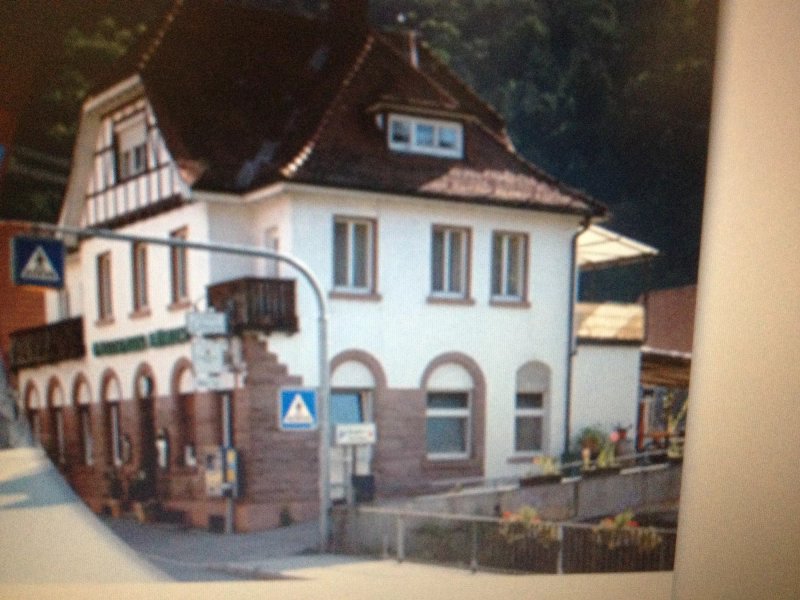 Gasthaus Lowen