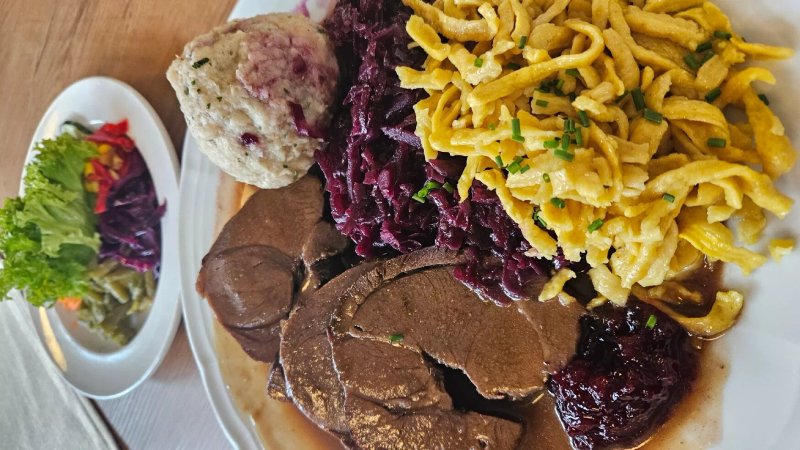 Zum Schutzen