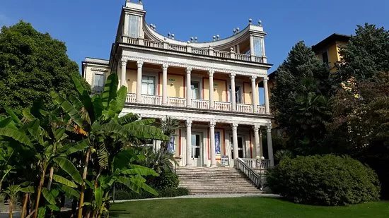 Villa Giulia