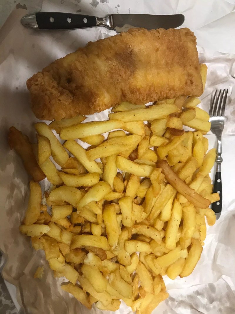 Lakeside Takeaway