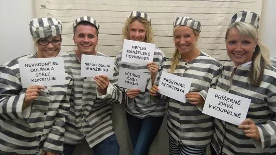 Escape game Hugo Koumes