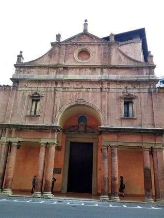 Chiesa dei SS. Filippo e Giacomo