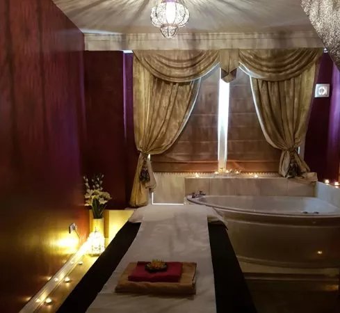 Spa Diamond