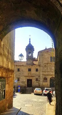 Arco de Mazarelos