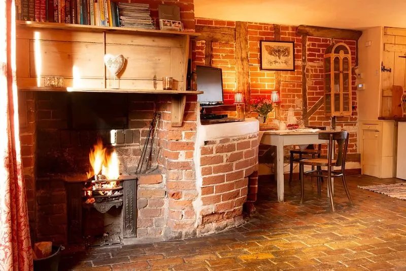 The Bakery – The honeymooners favourite, romance and character in the