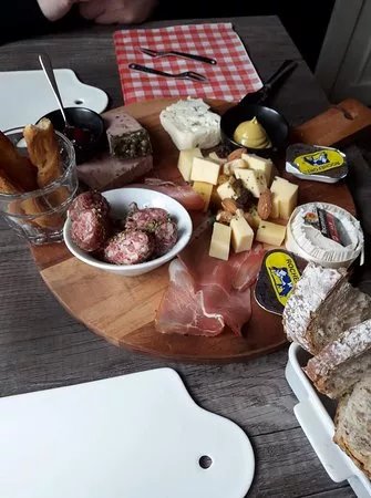Wijnbar De Historie