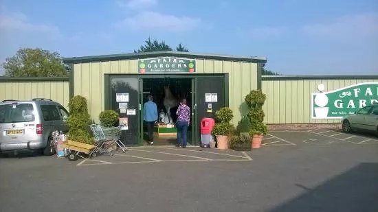 Fair Gardens Plant Centre
