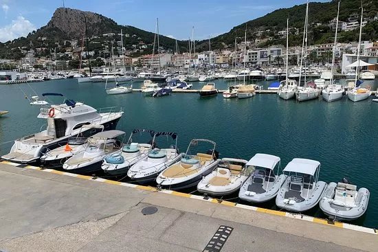 Estartit Rent a Boat