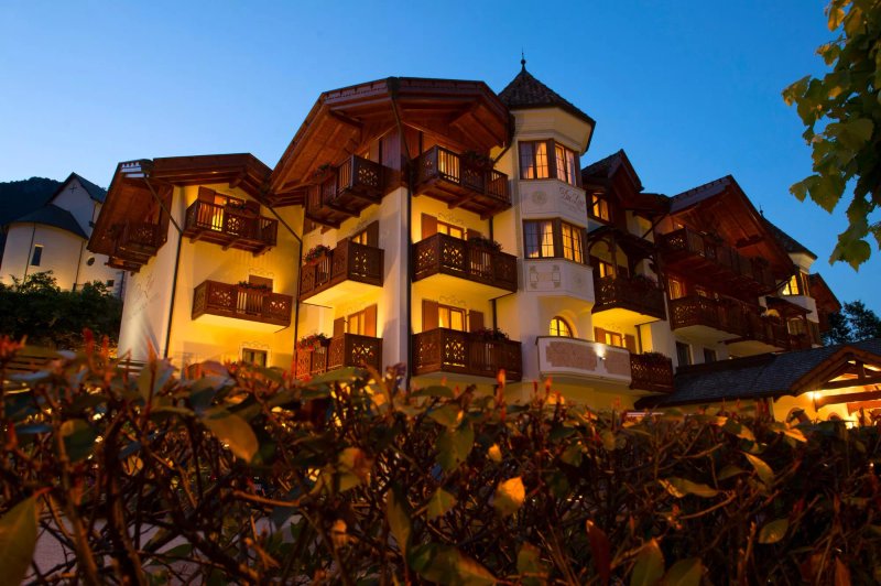 Du Lac Vital Mountain Hotel